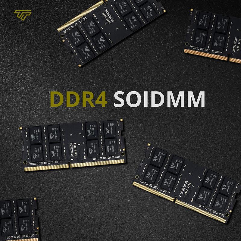 メモリー TIMETEC 16G DDR4 Memória RAM Timetec 16GB DDR4 3200MHz - SODIMM 260 pinos para